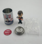 The Umbrella Academy Number 5